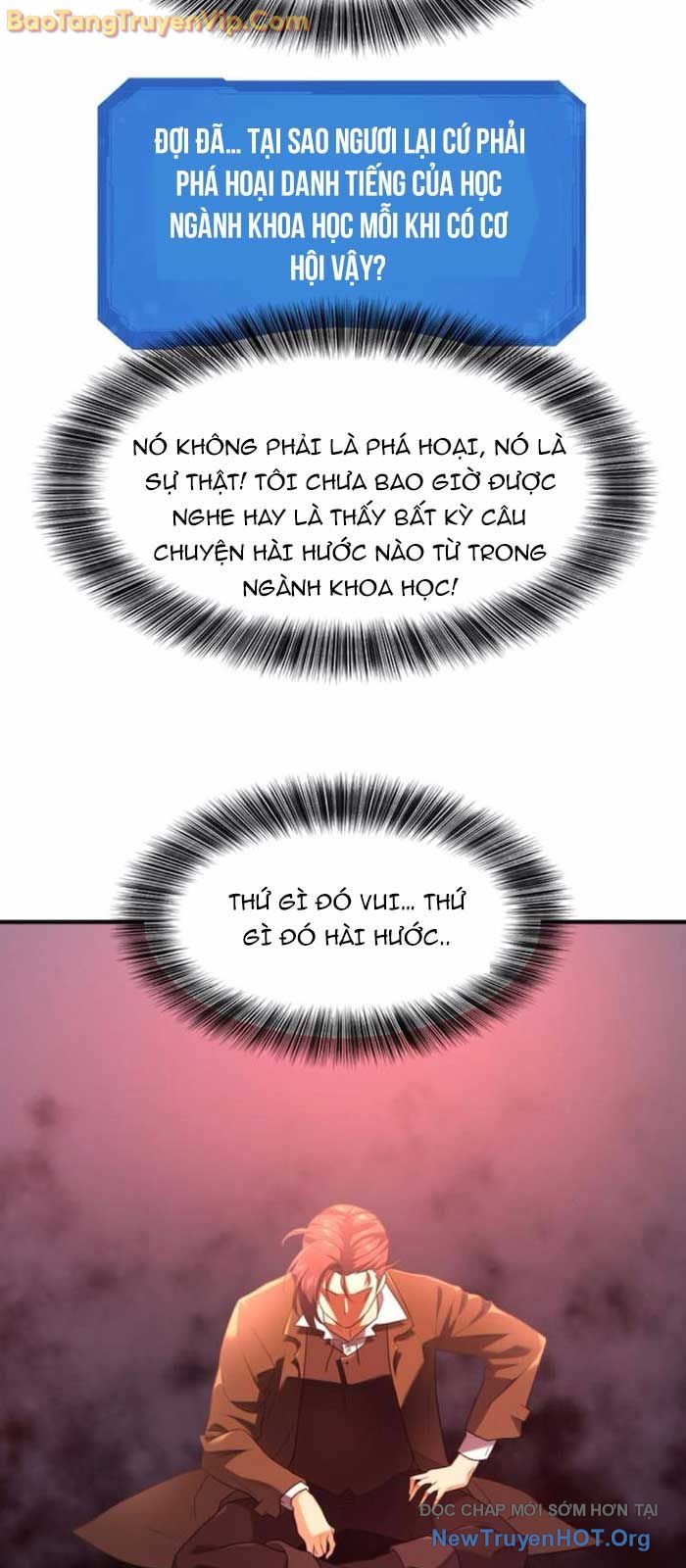Bậc Thầy Thiết Kế Điền Trang chapter 193 - Trang 30