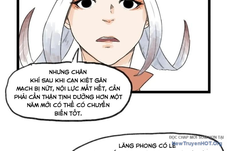 Hiệp Khách Hành Bất Thông chapter 54 - Trang 46