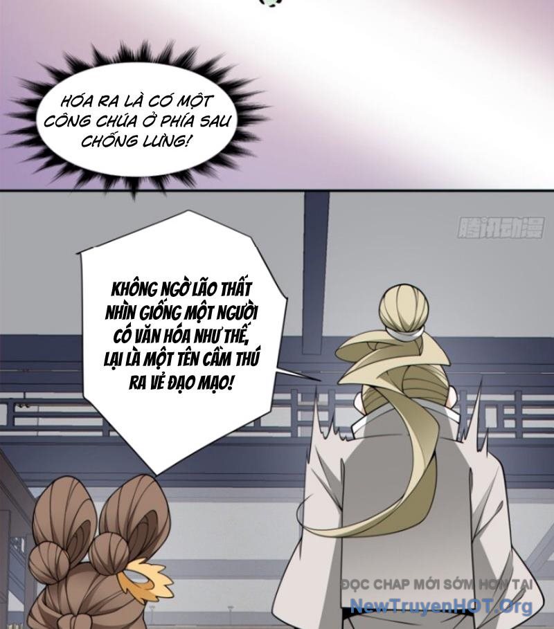 Đồ Đệ Của Ta Đều Là Đại Phản Phái chapter 383 - Trang 8