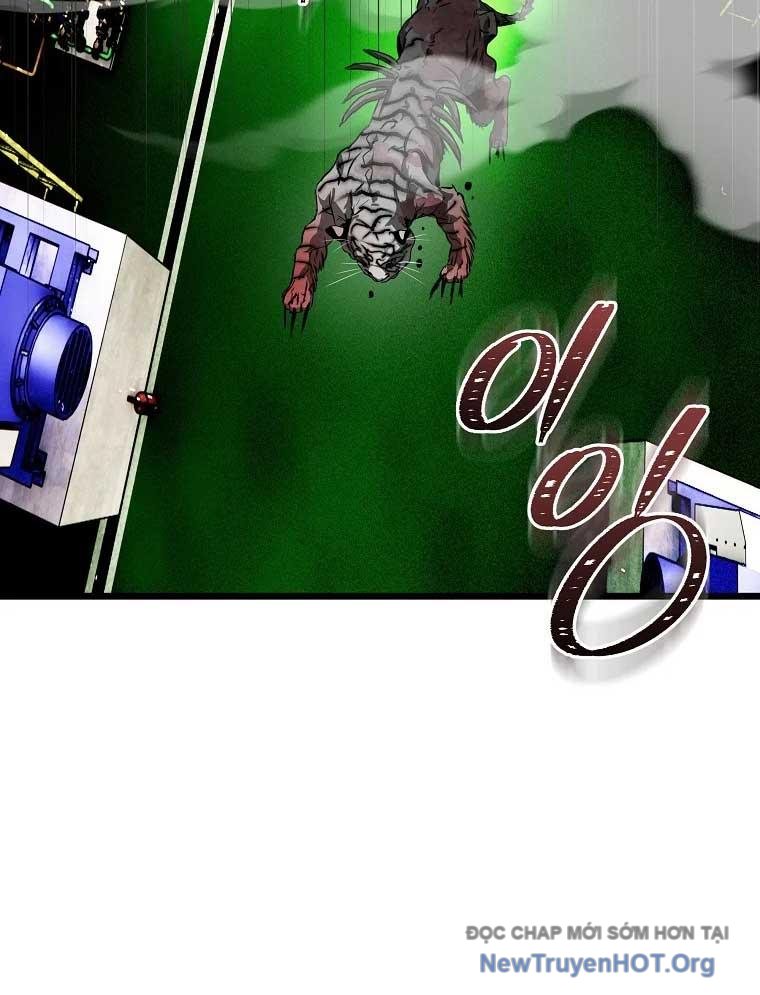 Công Viên Undead chapter 15 - Trang 27