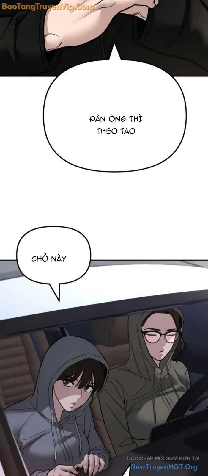 Giang Hồ Thực Thi Công Lý chapter 141 - Trang 104