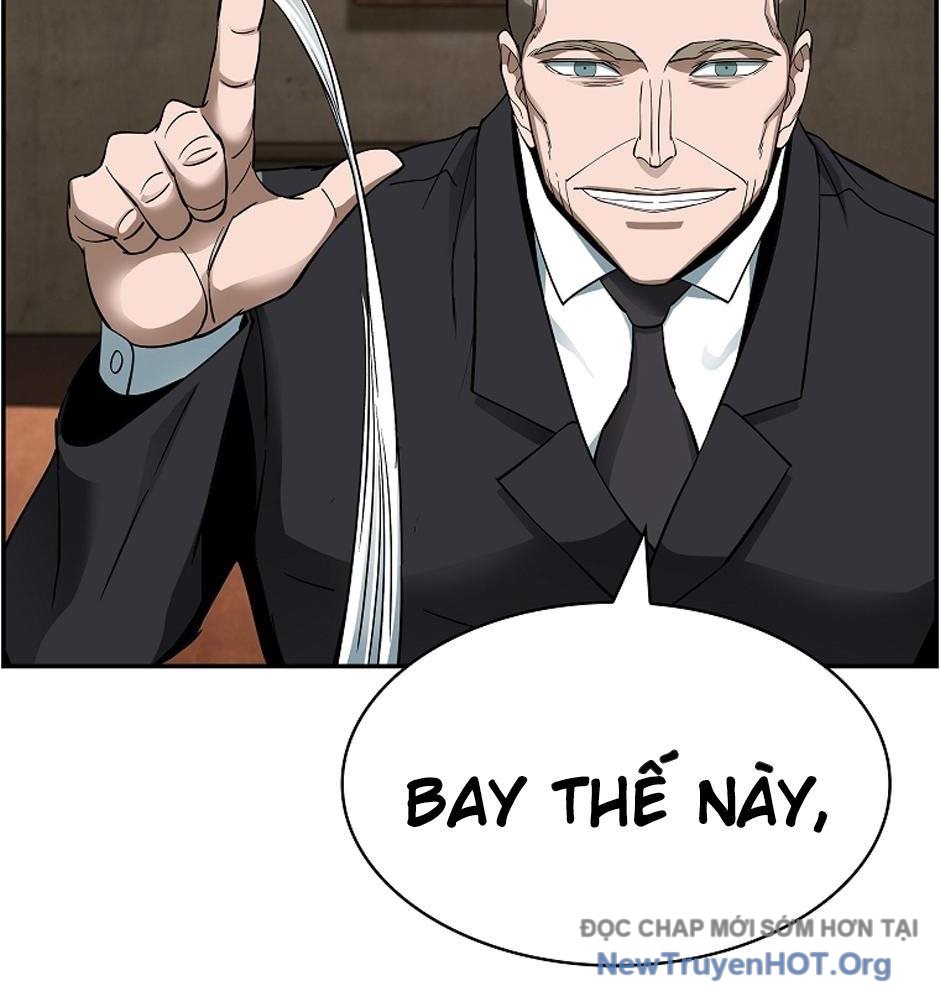 Chế Tác Hạt Nhân chapter 43 - Trang 87