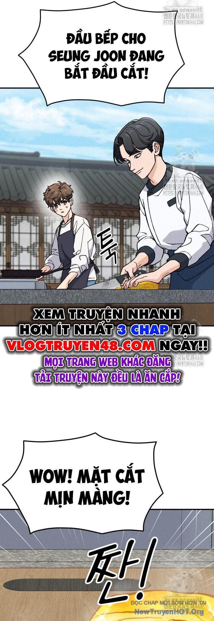 Đấu Trường Ẩm Thực chapter 2 - Trang 57