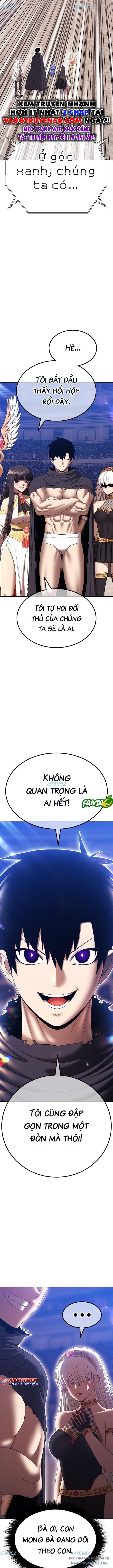 Gậy Gỗ Cấp 99 chapter 114 - Trang 3
