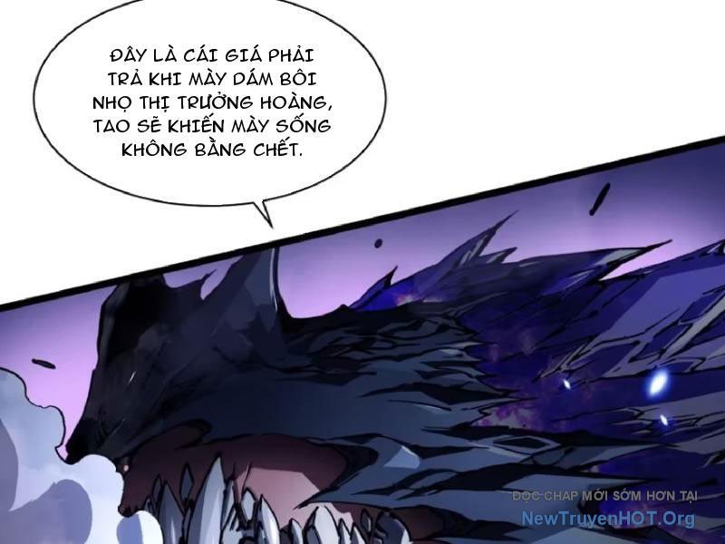 Cao Võ Tiến Hóa: Bắt Đầu Thức Tỉnh Quái Thú Chi Vương chapter 30 - Trang 28