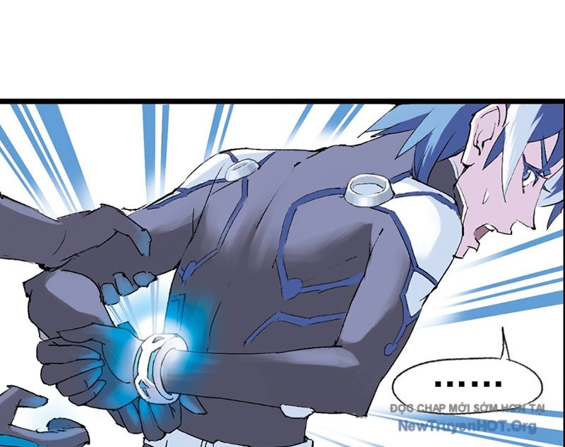 Hi tháp chapter 8 - Trang 70