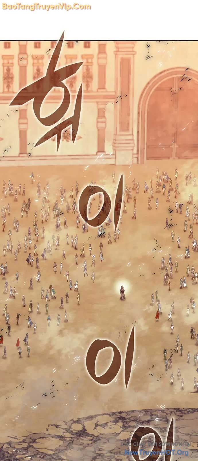 Thợ Rèn Huyền Thoại chapter 281.1 - Trang 2