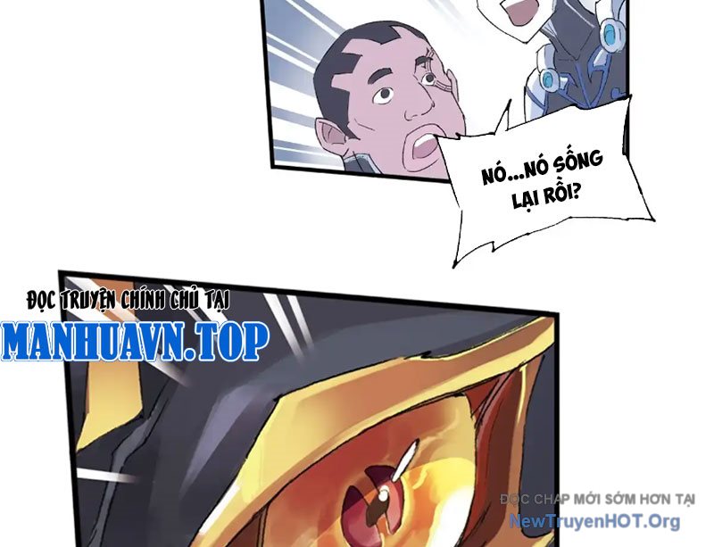 Hi tháp chapter 9 - Trang 44