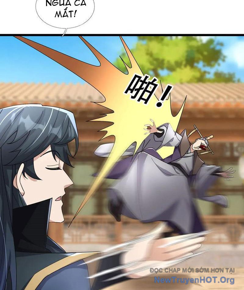 Ngủ say vạn cổ: Xuất thế quét ngang chư thiên chapter 108 - Trang 39