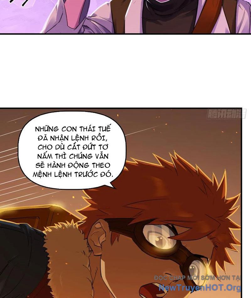 Hộp Mãnh Thú: Kỷ Nguyên Cơ Giáp chapter 41 - Trang 49