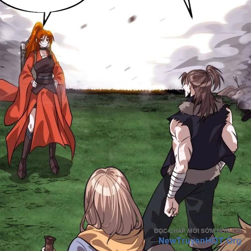 Ta Có Một Sơn Trại chapter 1157 - Trang 81