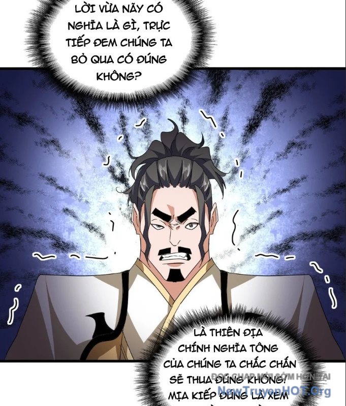 Đại Quản Gia Là Ma Hoàng chapter 716 - Trang 43