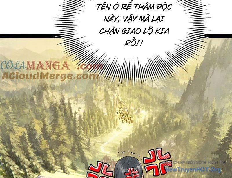 Chàng Rể Mạnh Nhất Lịch Sử chapter 308 - Trang 114