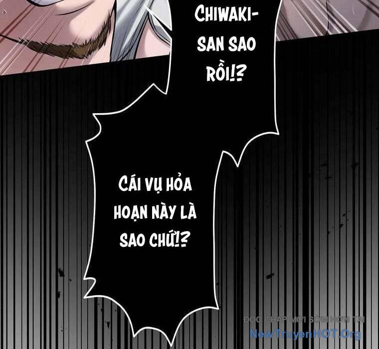 Giáo Viên ác Quỷ Saiko chapter 66 - Trang 10