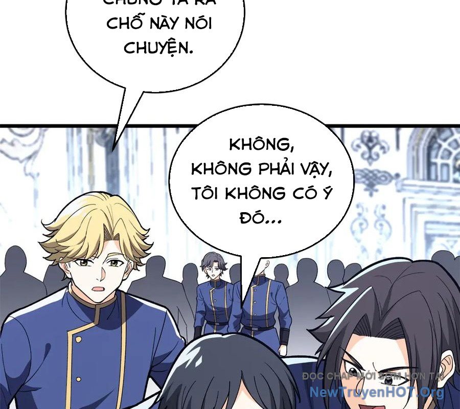 Ác Long Chuyển Sinh: Bắt Đầu Phục Thù Từ 5 Tuổi chapter 145.5 - Trang 19