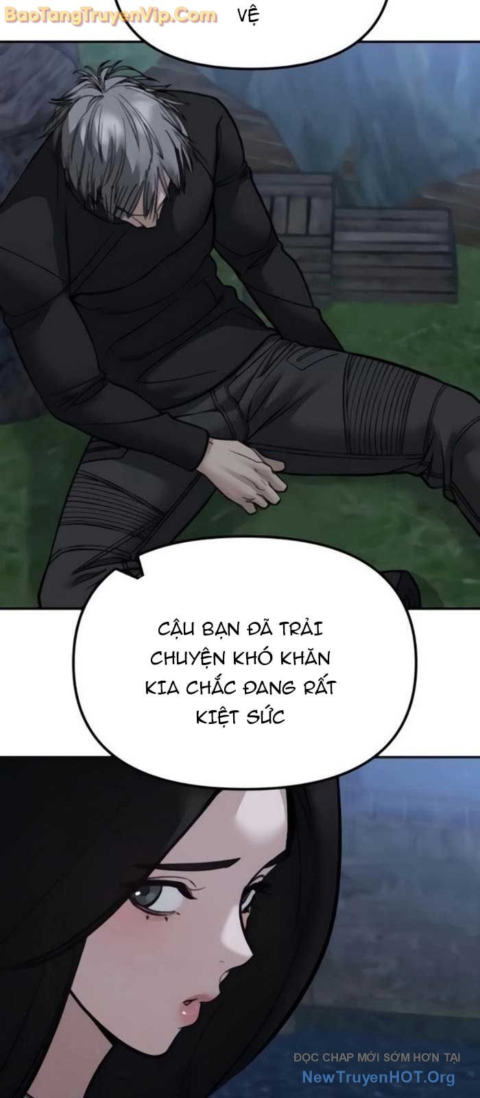 Giang Hồ Thực Thi Công Lý chapter 141 - Trang 25