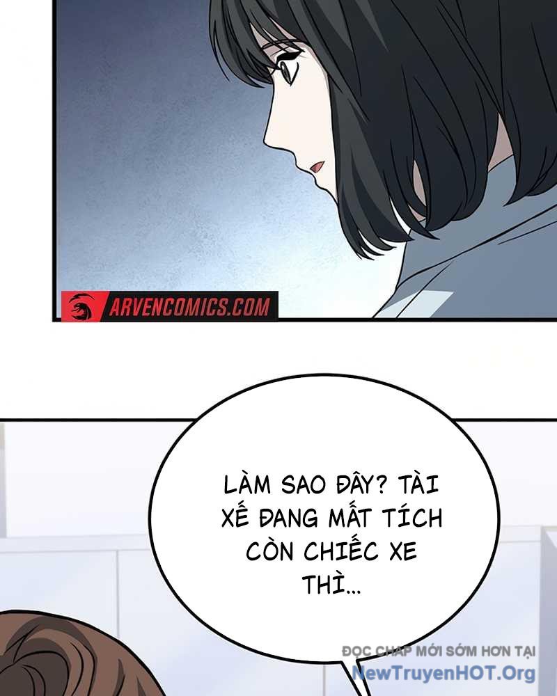Chu Kỳ Vĩnh Cửu chapter 7 - Trang 17