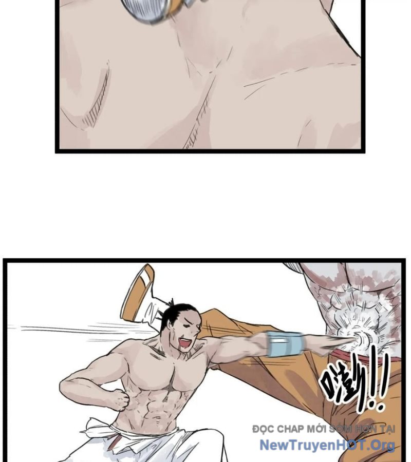 Hiệp Khách Hành Bất Thông chapter 54 - Trang 65