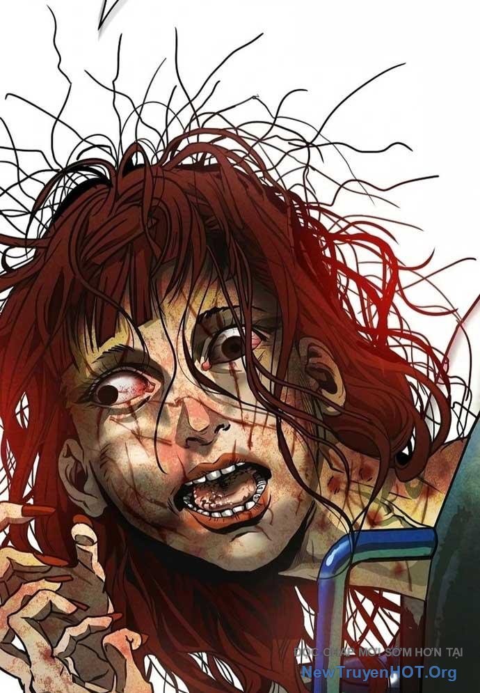 Công Viên Undead chapter 1 - Trang 32