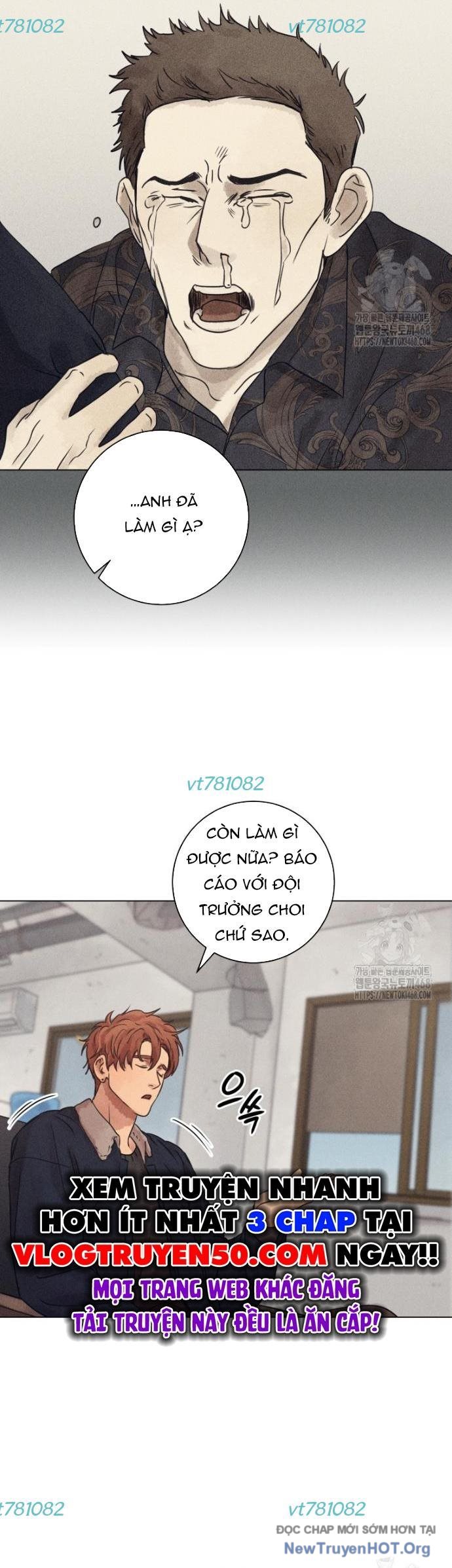 Phỏng Vấn Sát Nhân chapter 74 - Trang 33