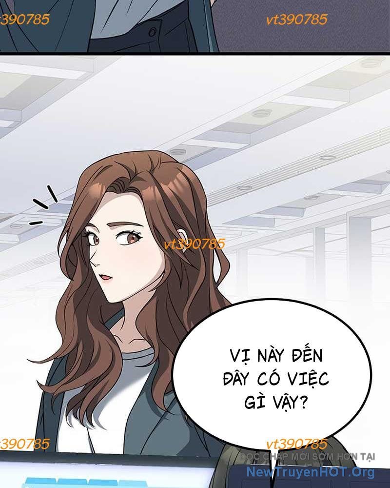 Chu Kỳ Vĩnh Cửu chapter 7 - Trang 7