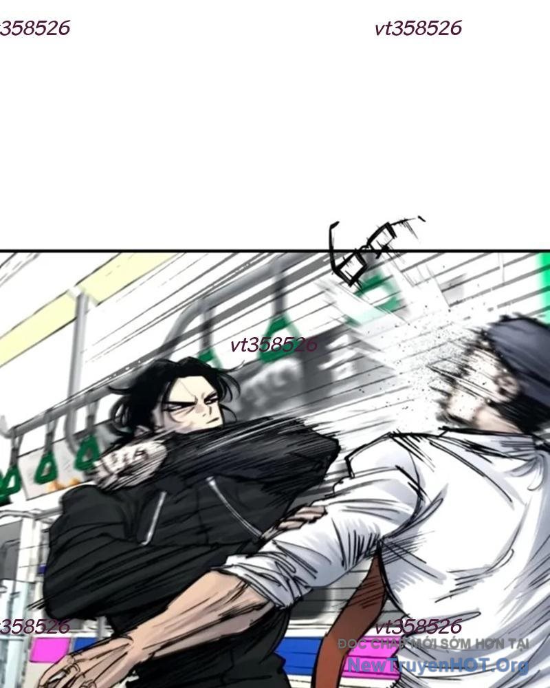 Thượng Lưu chapter 34 - Trang 73