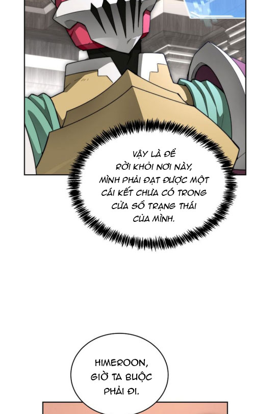 Mắc Kẹt Trong Tòa Tháp Thử Thách chapter 115 - Trang 46