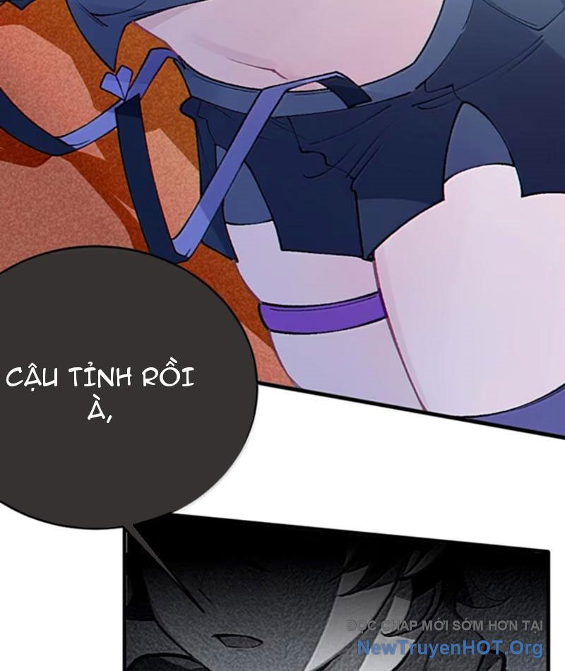 Sau khi ta biến thành quái vật xúc tu, các cô ấy càng điên cuồng hơn! chapter 25 - Trang 63