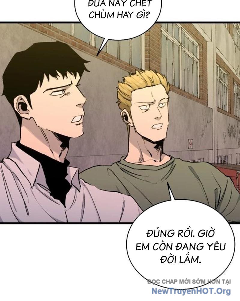 Thượng Lưu Chap 20 - Next Chap 21