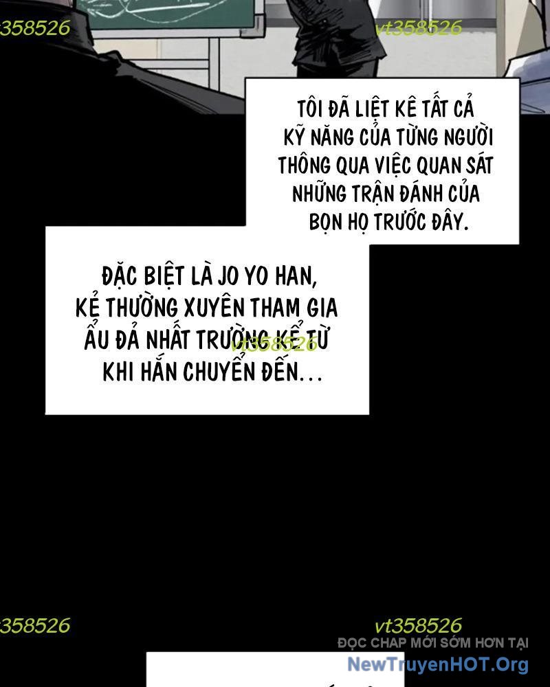 Thượng Lưu chapter 31 - Trang 113