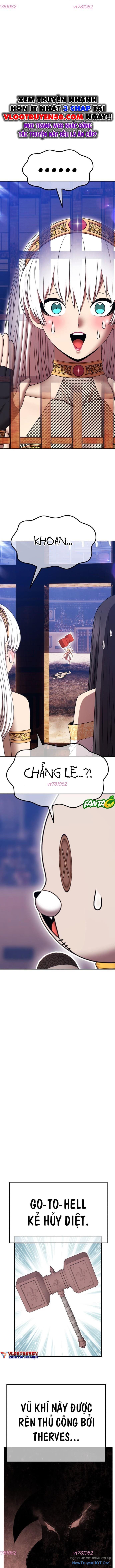 Gậy Gỗ Cấp 99 chapter 114 - Trang 44