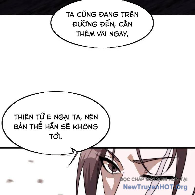 Ta Có Một Sơn Trại chapter 1157 - Trang 55
