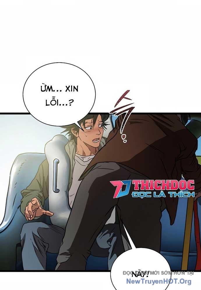 Công Viên Undead chapter 2 - Trang 202