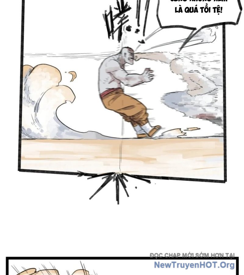 Hiệp Khách Hành Bất Thông chapter 54 - Trang 57
