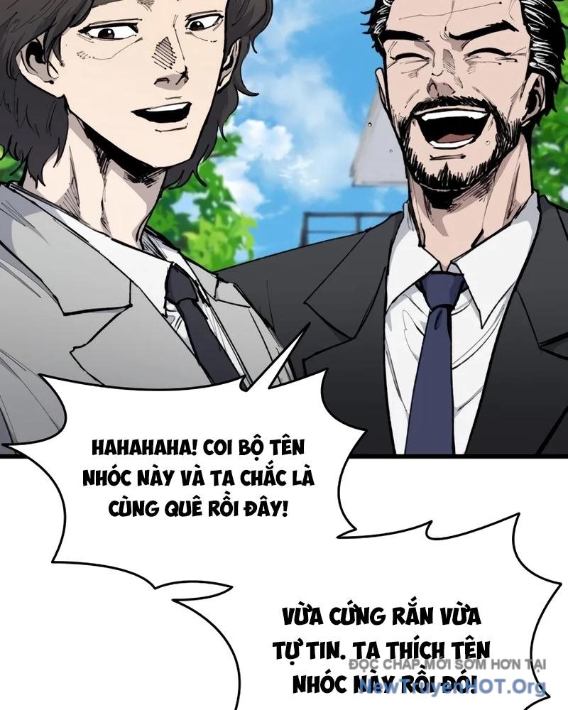Thượng Lưu Chap 24 - Next Chap 25