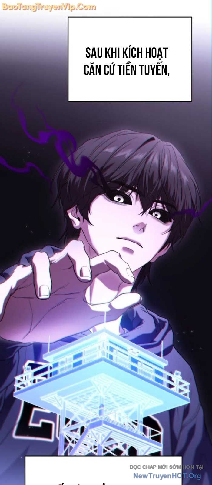 Tuyệt Đối Dân Cư chapter 34.2 - Trang 11