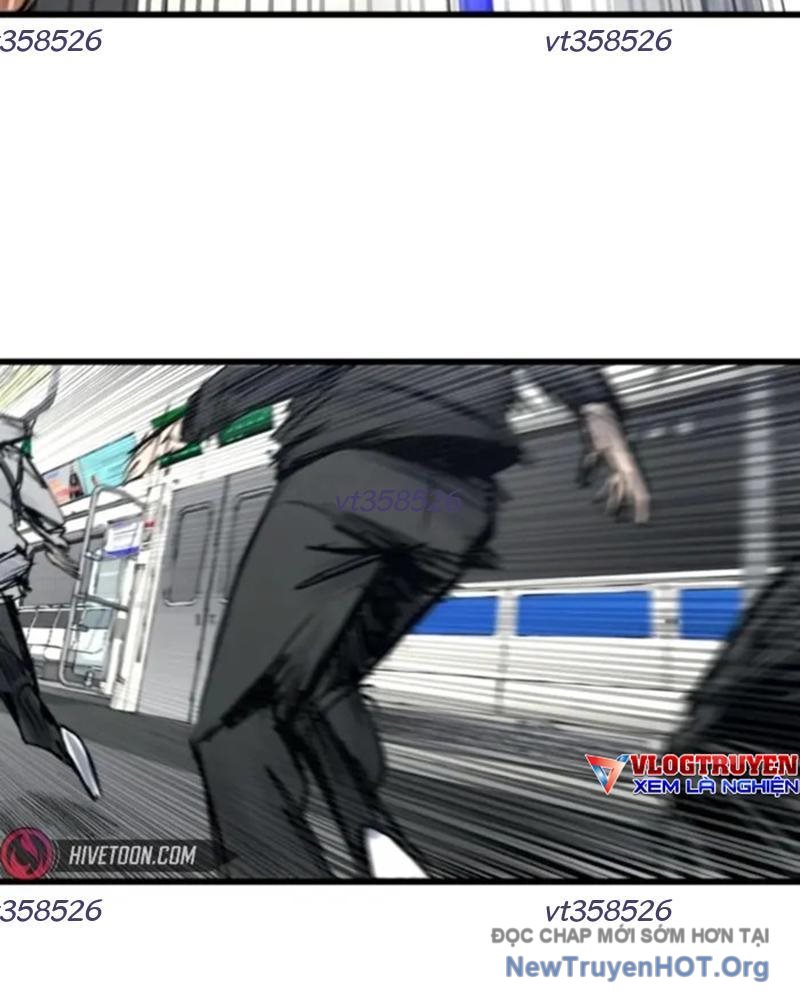 Thượng Lưu chapter 34 - Trang 12