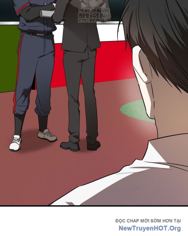 Tân Binh Của Đội Bóng Chày Quá Giỏi chapter 49 - Trang 92