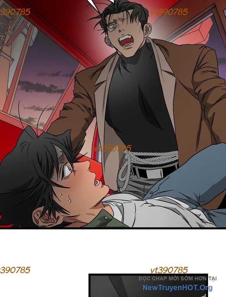 Công Viên Undead chapter 16 - Trang 81