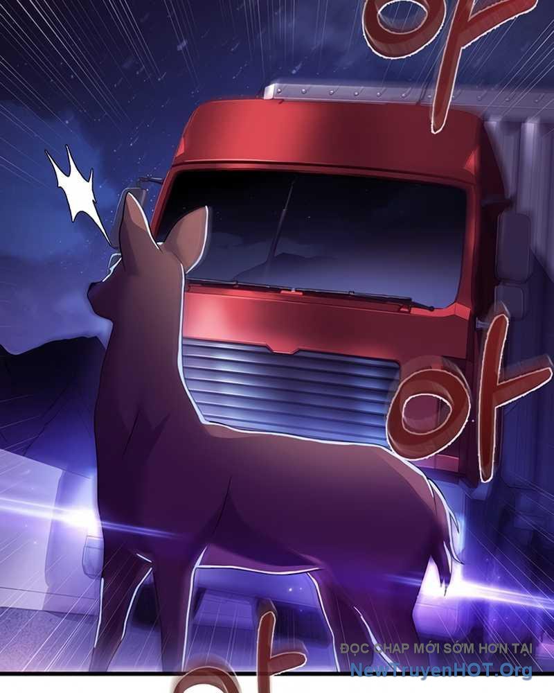 Chu Kỳ Vĩnh Cửu chapter 2 - Trang 7
