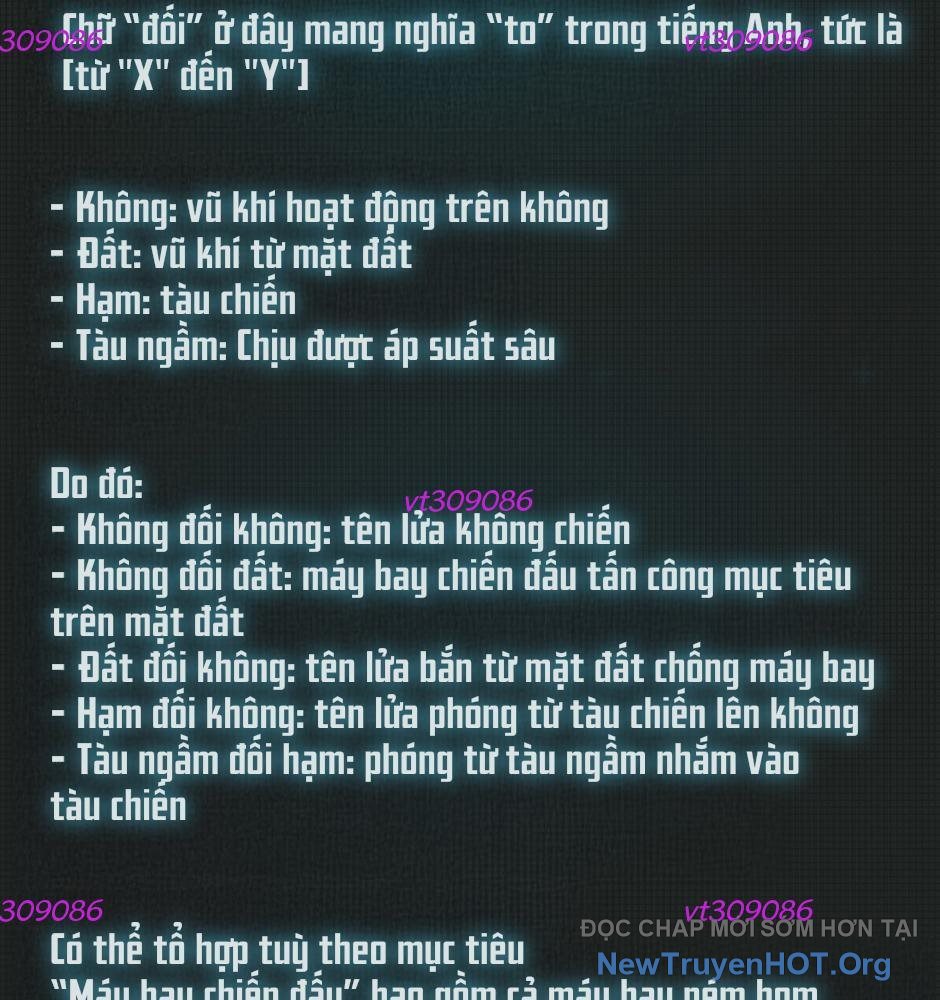 Chế Tác Hạt Nhân chapter 44 - Trang 7