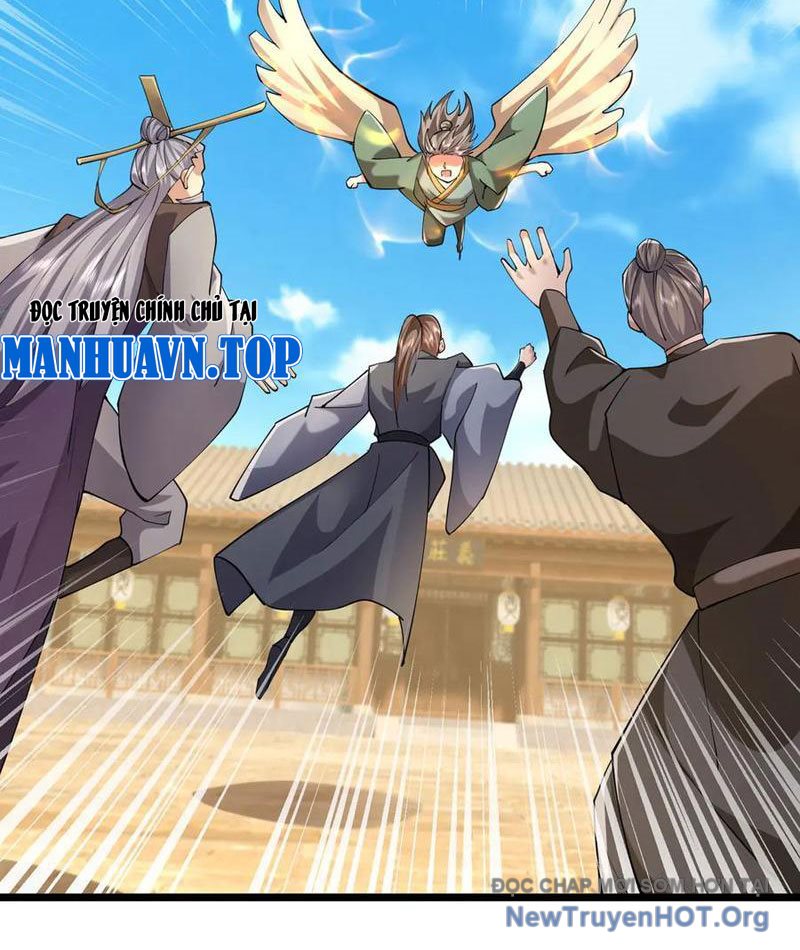 Ngủ say vạn cổ: Xuất thế quét ngang chư thiên chapter 108 - Trang 67