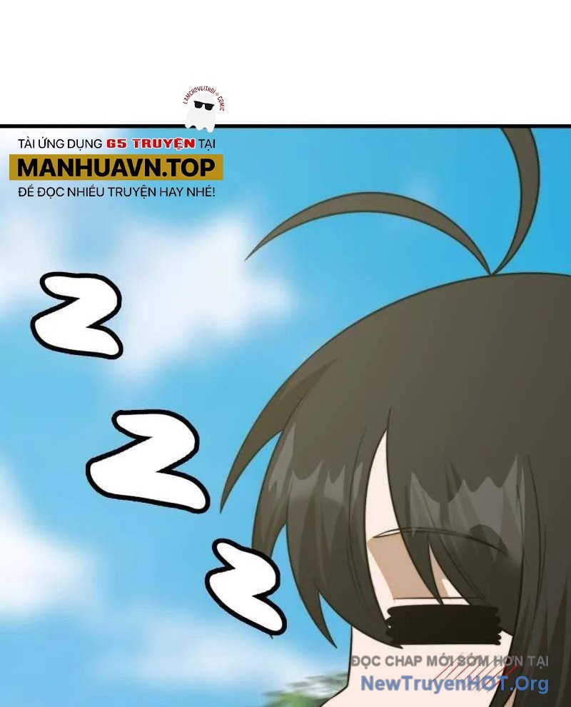 Ta Có Một Sơn Trại chapter 1155 - Trang 29