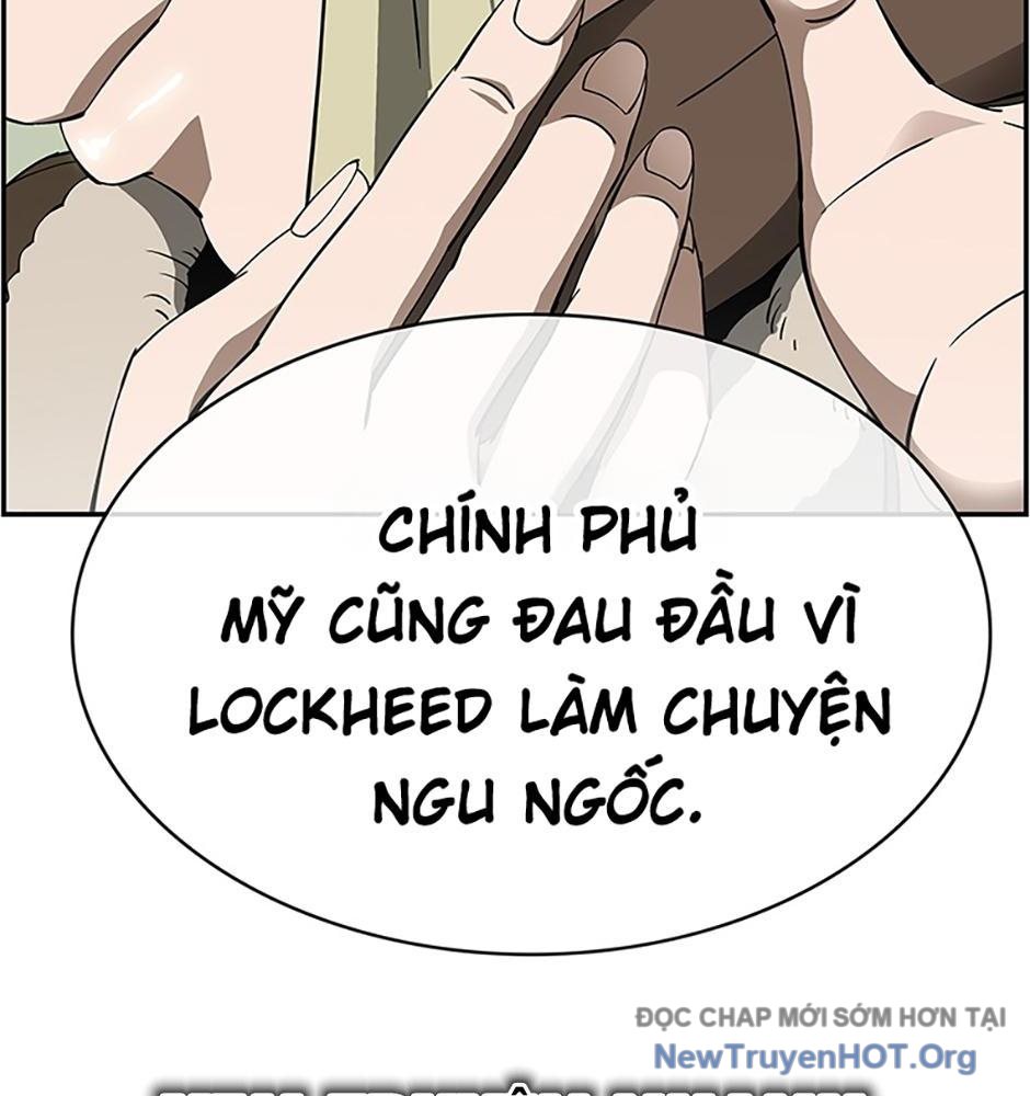 Chế Tác Hạt Nhân chapter 41 - Trang 55
