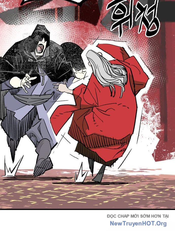 Ta Là Quỷ Vương chapter 60 - Trang 125
