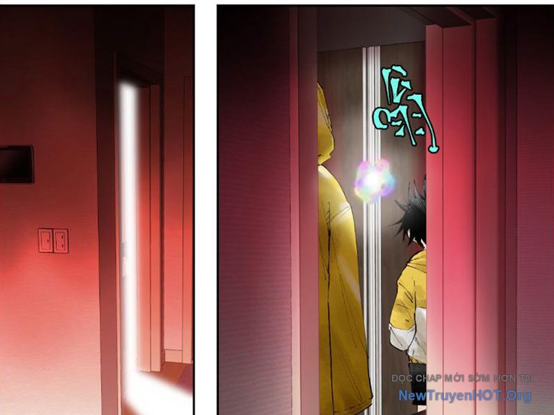 Bách Quỷ Lục chapter 14 - Trang 40
