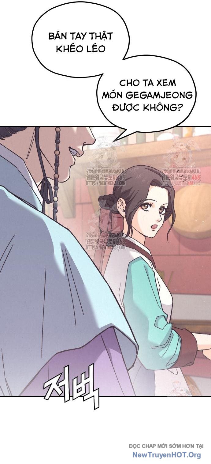 Đấu Trường Ẩm Thực chapter 10 - Trang 24