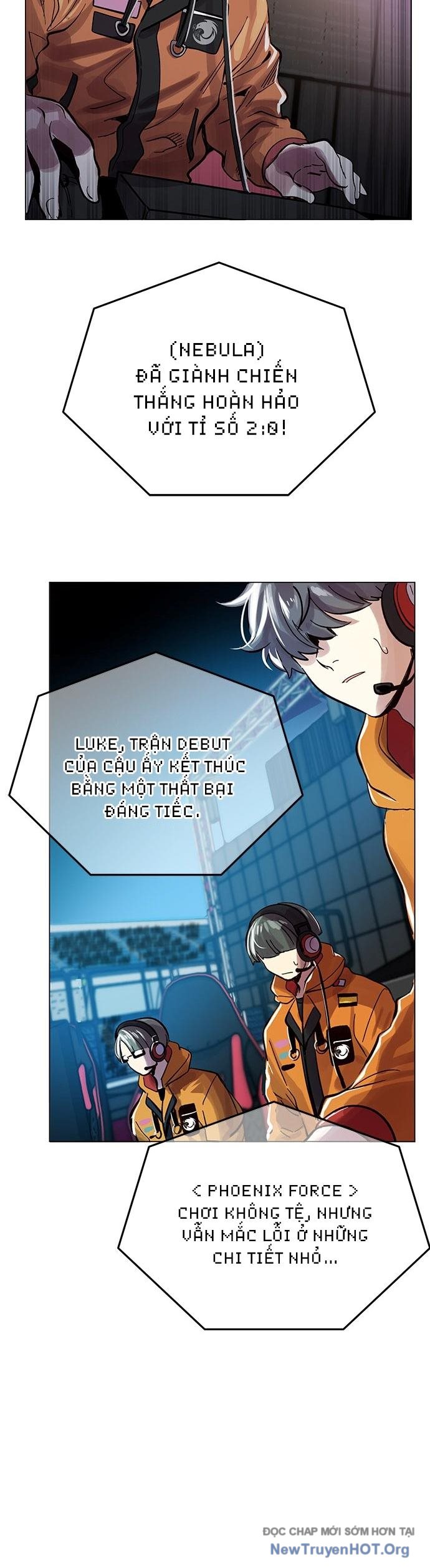 Chuỗi Chiến Công chapter 2 - Trang 15