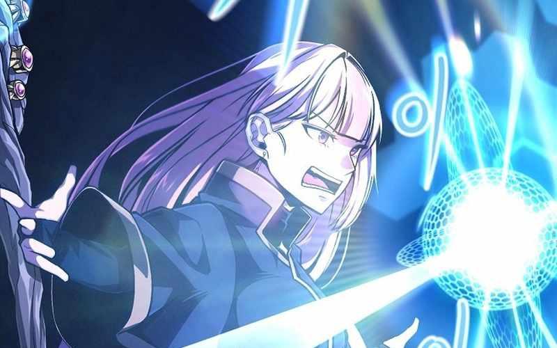 Anh Hùng Của Chúng Ta Làm Gì? chapter 35 - Trang 40