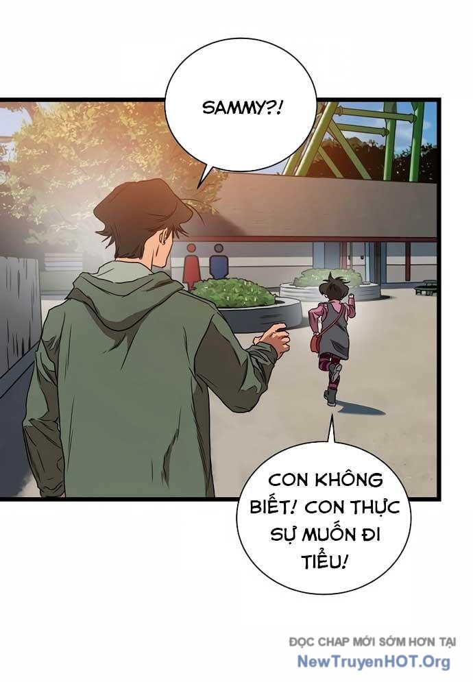 Công Viên Undead chapter 2 - Trang 230